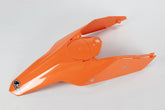 UFO Rear Fender KTM SX XC XCF SX-F XCF - Orange